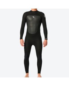 Rip Curl Omega 3/2 Mens Steamer