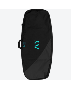2027 IVY Essence Kneeboard Bag Black