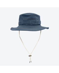 Ocean & Earth Wide Brim Canvas Hat