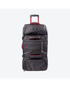 Ocean & Earth GTS SUP Sonic Wheelie Bag Black