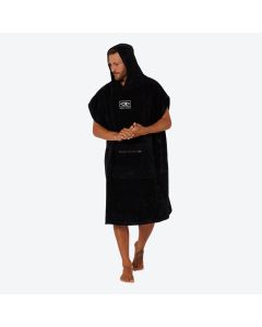 Ocean & Earth Corp Hooded Poncho