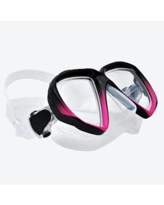 Apollo SV2 Mask Magenta/Black