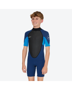 O'Neill Boys Reactor 2 BZ 3/2 Springsuit
