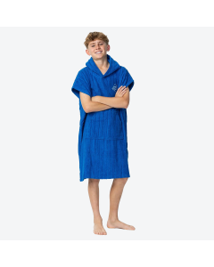 O'Neill Boys TB3X Change Towel Deep Blue