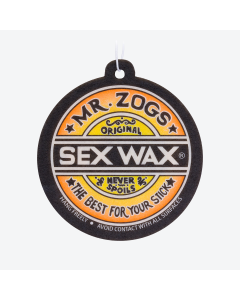 Sex Wax Car Freshener