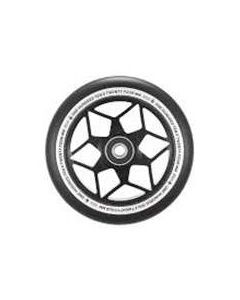 Envy Diamond Wheel 110mm Black Black