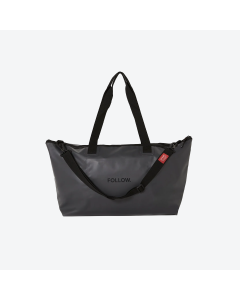 Follow Life Tote Bag