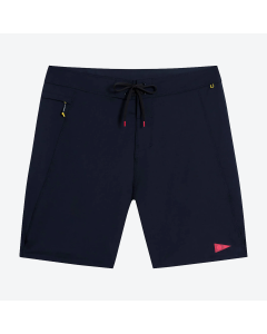 Florence Standard Issue Elastic Short Navy