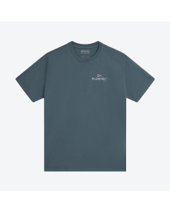 Florence Crew T-Shirt Storm