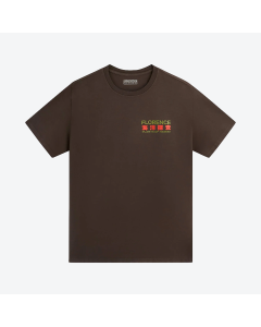 Florence Heliconia T-Shirt Mountain