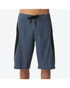 Rip Curl S-Series Panel Cordura Boardshort 22" Grey