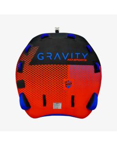 KD Gravity Tube 3P Red/Black/Blue 78"