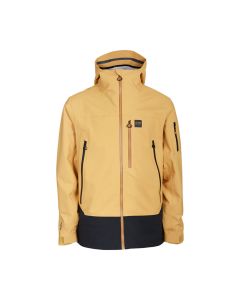 XTM Paradigm Snow Jacket Mustard