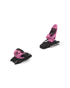 Marker Squire 11 Rose/Black