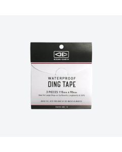 Ocean & Earth Waterproof Ding Tape 3Pc Large L