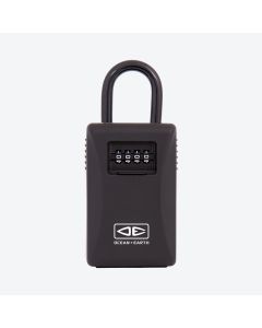 Ocean & Earth Key Vault Lock