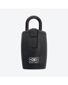 Ocean & Earth Heavy Duty Key Bank Lock