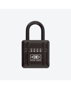Ocean & Earth Compact Key Vault