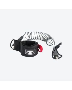 Ocean & Earth Paddle Coil Cord