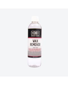 Ocean & Earth Wax Remover