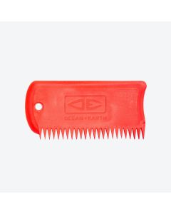 Ocean & Earth Bender Wax Comb