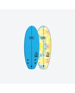 Ocean & Earth Bug Softboard 4'0"
