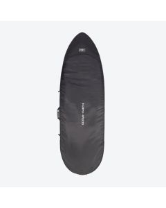 Ocean & Earth Cor-X Fish Day Cover Black