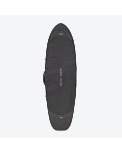 Ocean & Earth Hypa Fish Day Cover Black