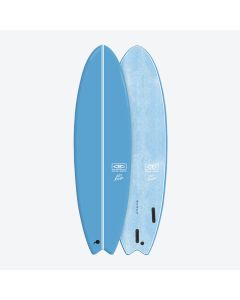 Ocean & Earth Ezi-Rider 2.0 Soft Board 7'0"