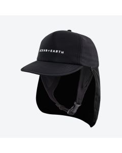 Ocean & Earth Bingin Strap Back Surf Cap