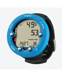 Suunto Zoop Novo