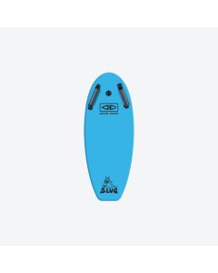 Ocean & Earth The Slug Bodyboard 37" Handles