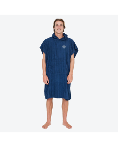 O'Neill TB3X Change Towel Navy