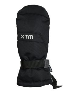 XTM Zoom Mitt Black