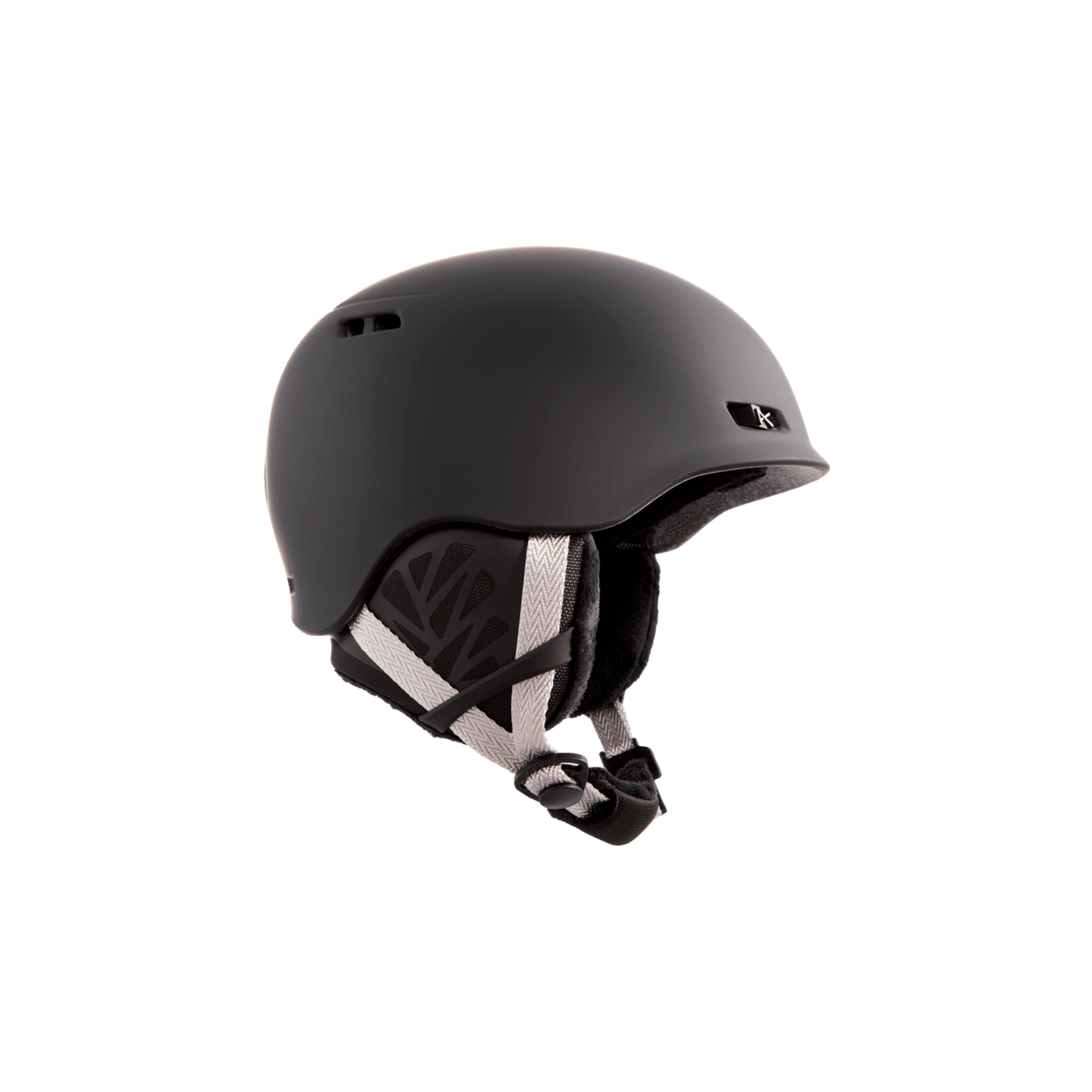 Anon Rodan Womens Helmet 2023 Black