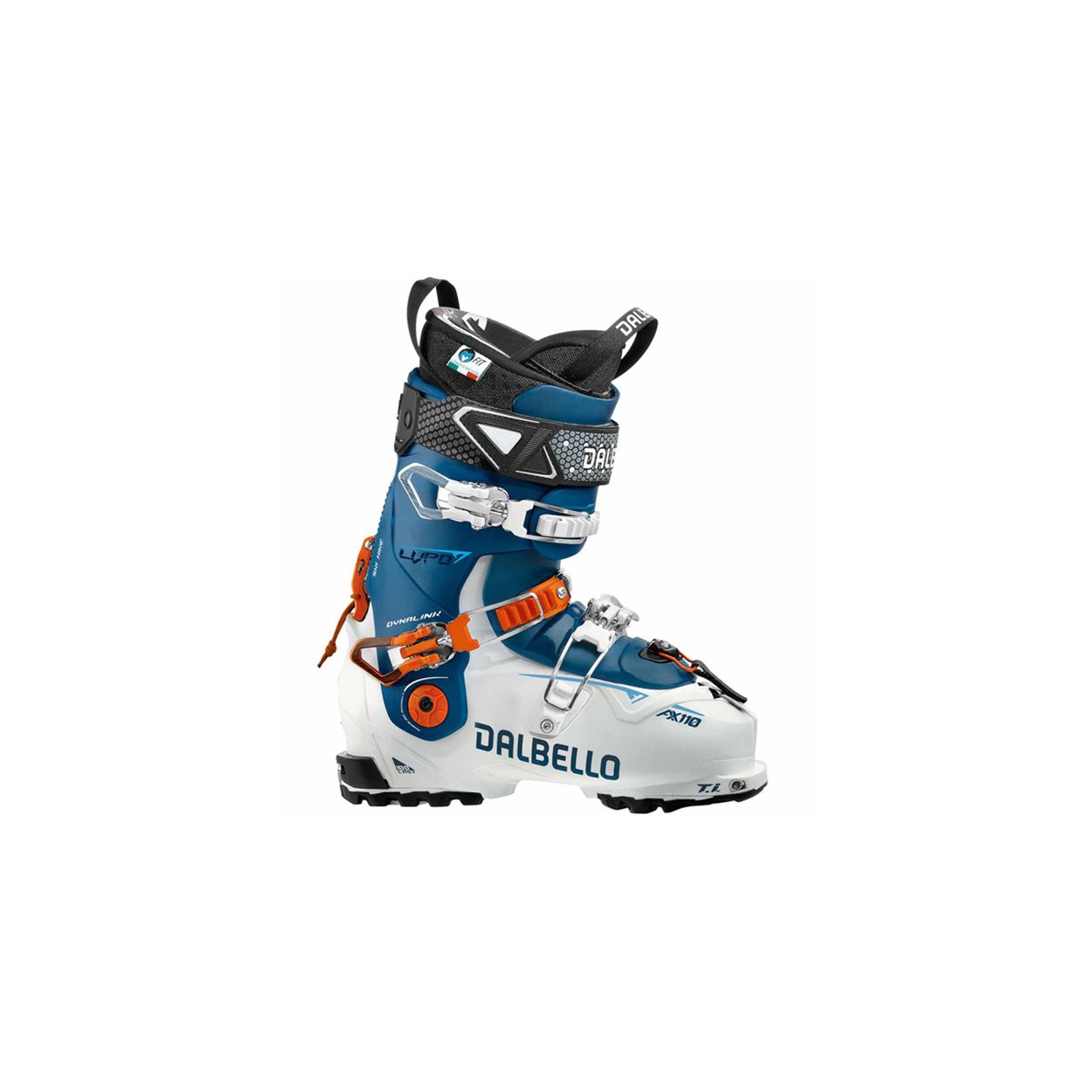 Dalbello Lupo AX 110 W Ski Boots - Women's
