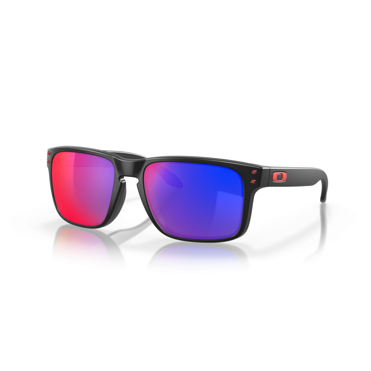 Oakley holbrook clearance prizm matte black