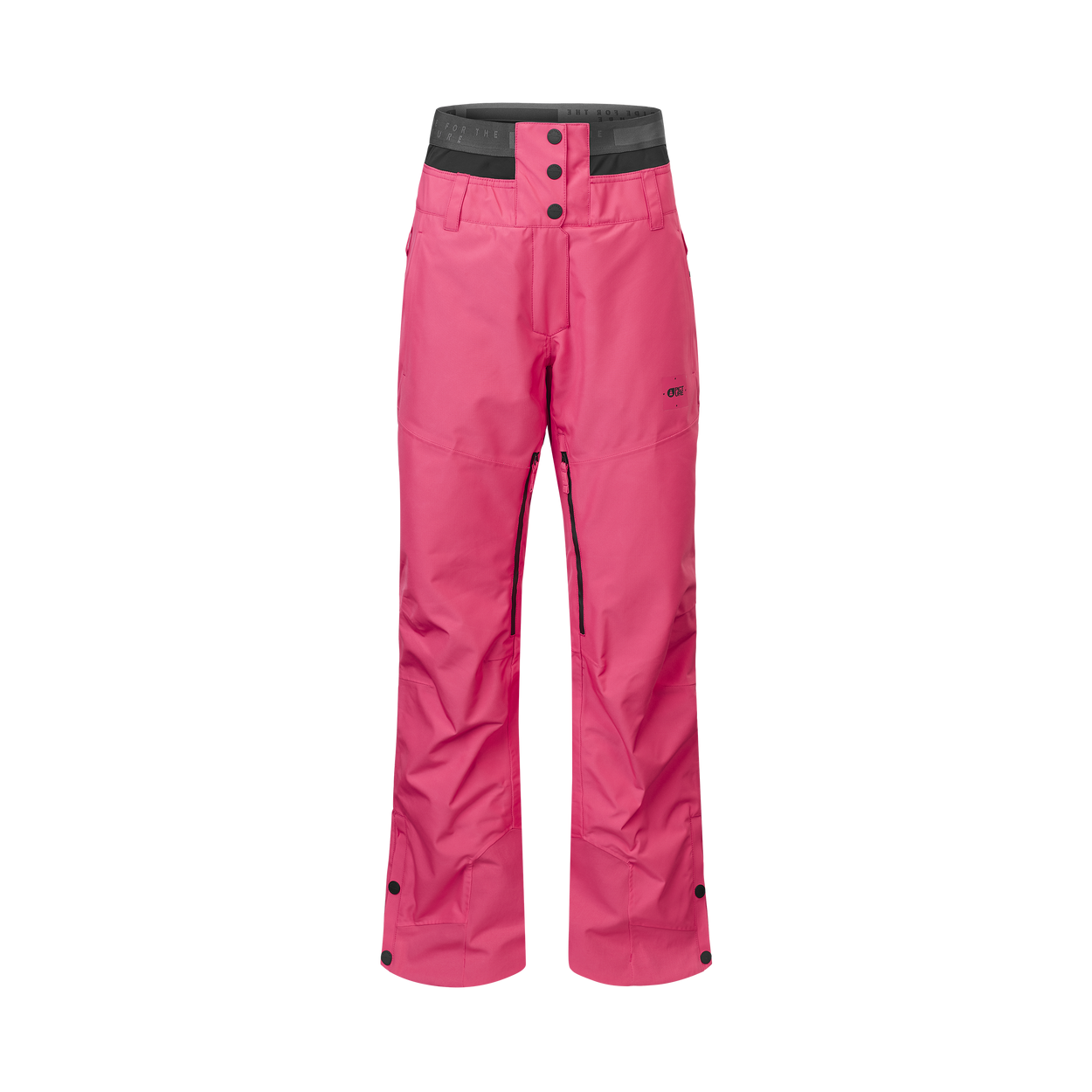 Picture Exa Snow Pants 2023 Raspberry