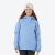 Rip Curl Olly 10K Jacket Bright Blue