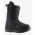 Burton Moto Snowboard Boot 2024 Black