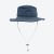 Ocean & Earth Wide Brim Canvas Hat