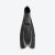 Cressi Agua Fins Black