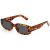 Carve Lizbeth Sunglasses Gloss Tort Grey