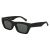 Carve Solis Polarized Sunglasses Matt Black Grey