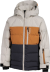 Karbon Edmund Snow Jacket Oatmeal