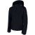 Karbon Arc Snow Jacket Black