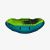 KD Hellcat Tube Green/Teal 86