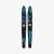 KD Vapor Combo (Adult) Adult Combo Skis Blue/Black 67