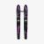 KD Vapor Combo (Junior) - Pink Junior Combo Skis Pink/Black 55
