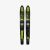 KD Vapor Combo (Youth) Youth Combo Skis Green/Black 62